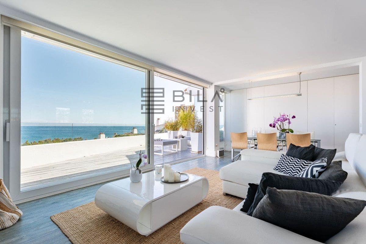 2 camera da letto Attico in vendita in Calahonda - 1.290.000 € (Rif: 9609672)