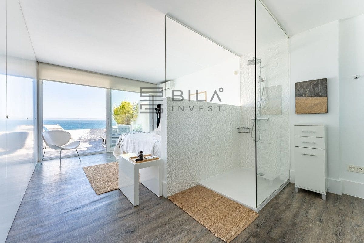 2 camera da letto Attico in vendita in Calahonda - 1.290.000 € (Rif: 9609672)