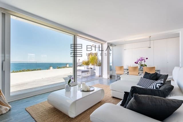 2 camera da letto Attico in vendita in Calahonda, Mijas - 1.290.000 € (Rif: 9609672)