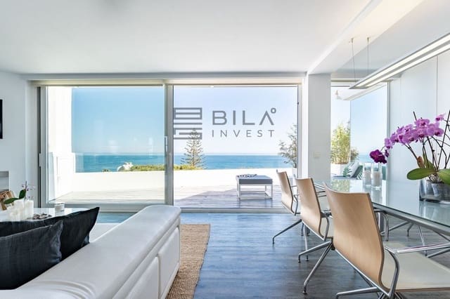 2 camera da letto Attico in vendita in Calahonda, Mijas - 1.290.000 € (Rif: 9609672)