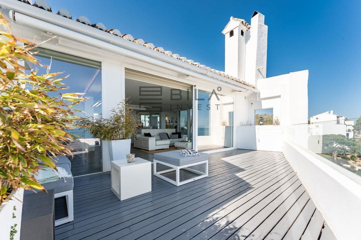 2 camera da letto Attico in vendita in Calahonda - 1.290.000 € (Rif: 9609672)