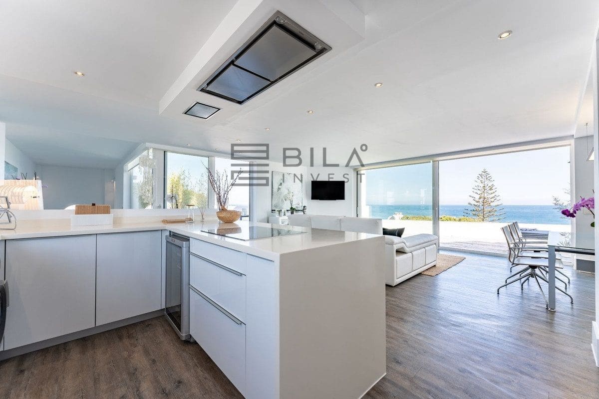 2 camera da letto Attico in vendita in Calahonda - 1.290.000 € (Rif: 9609672)