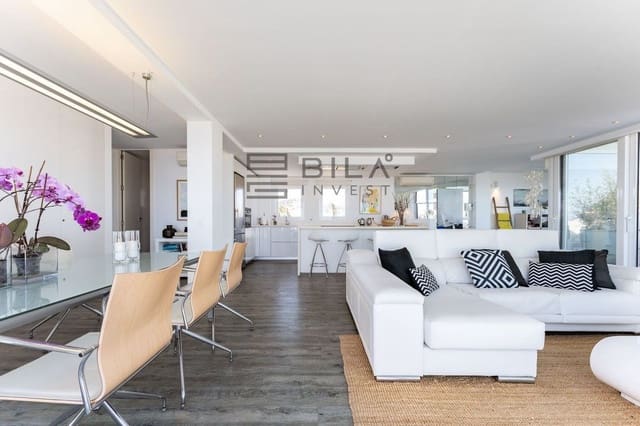 2 camera da letto Attico in vendita in Calahonda, Mijas - 1.290.000 € (Rif: 9609672)