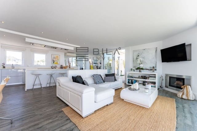 2 camera da letto Attico in vendita in Calahonda, Mijas - 1.290.000 € (Rif: 9609672)