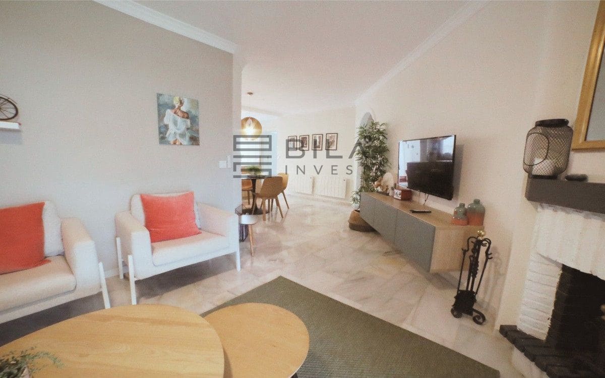 2 sypialnia Mieszkanie na sprzedaż w Calahonda z basenem - 320 000 € (Ref: 9609674)