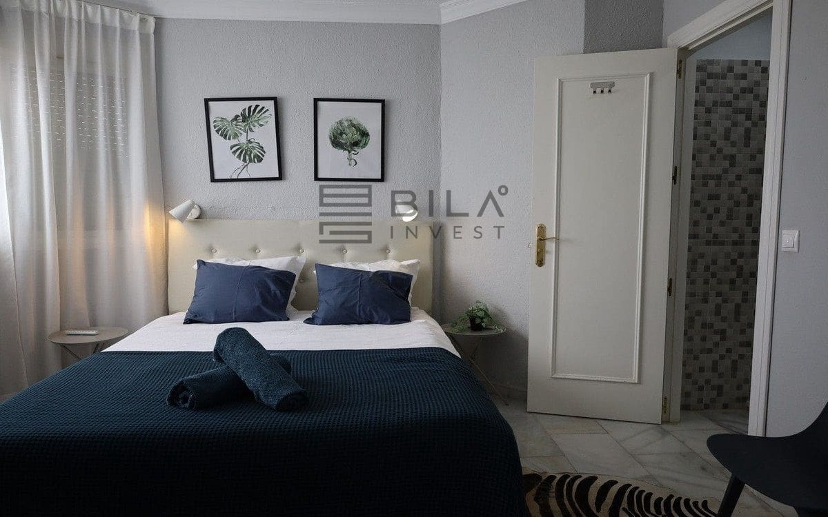 2 sypialnia Mieszkanie na sprzedaż w Calahonda z basenem - 320 000 € (Ref: 9609674)