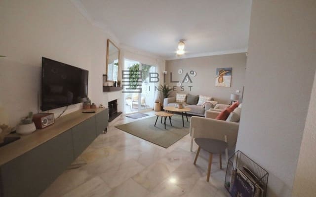 2 chambre Appartement à vendre à Calahonda, Mijas avec piscine - 320 000 € (Ref: 9609674)