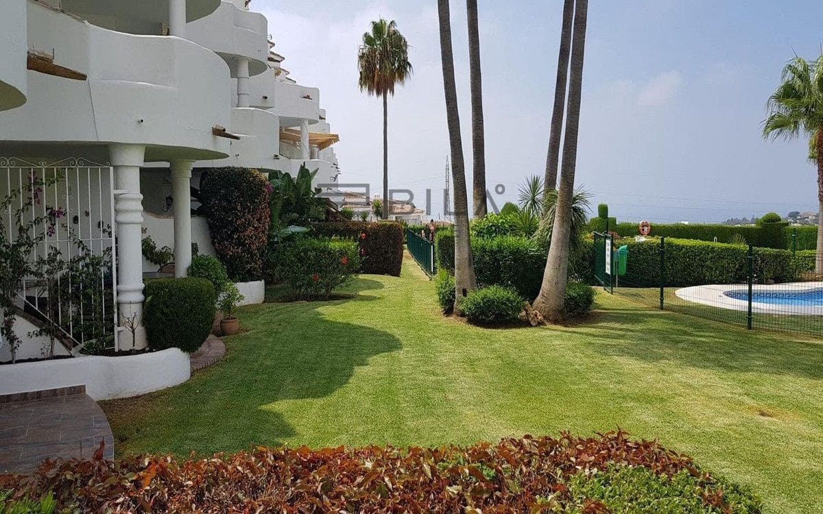 2 sypialnia Mieszkanie na sprzedaż w Calahonda z basenem - 320 000 € (Ref: 9609674)