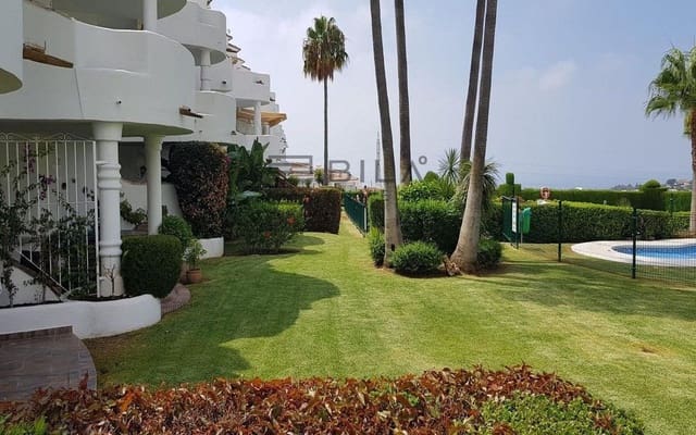 2 chambre Appartement à vendre à Calahonda, Mijas avec piscine - 320 000 € (Ref: 9609674)