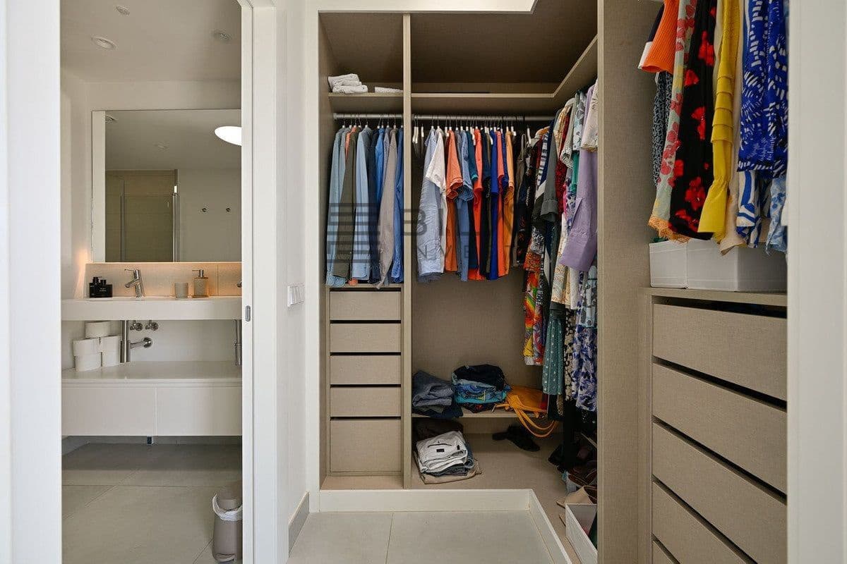 3 soverom Penthouse til salgs i Fuengirola med svømmebasseng - € 1 445 000 (Ref: 9609675)