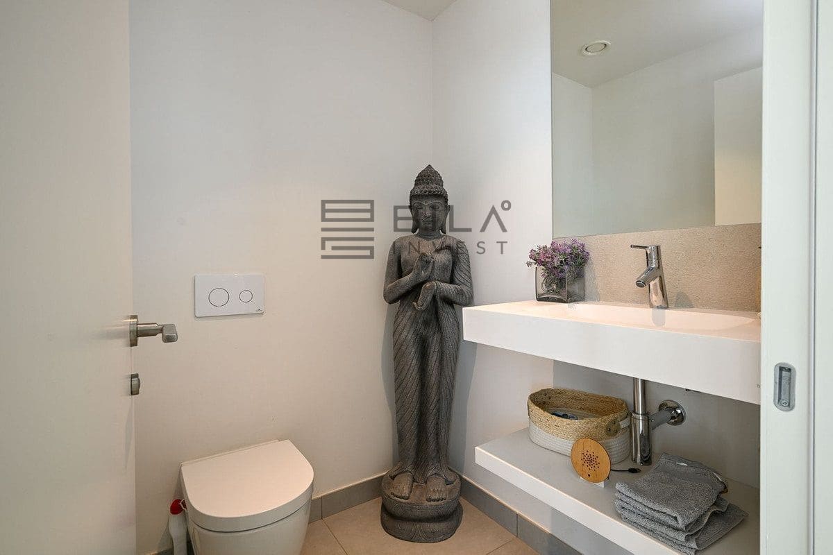 3 soverom Penthouse til salgs i Fuengirola med svømmebasseng - € 1 445 000 (Ref: 9609675)