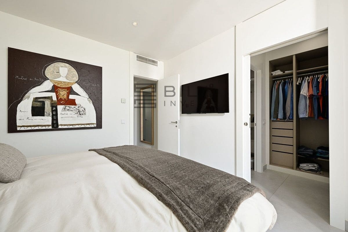 3 soverom Penthouse til salgs i Fuengirola med svømmebasseng - € 1 445 000 (Ref: 9609675)