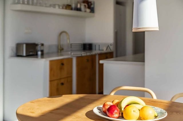 4 makuuhuone Huvila myytävänä paikassa La Capellania, Benalmádena mukana uima-altaan 
autotalli - 1 455 000 € (Ref: 9609676)