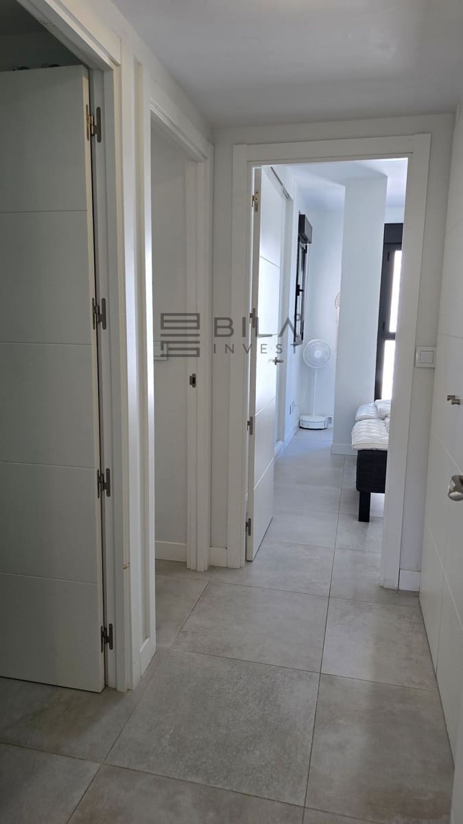 2 soverom Penthouse til salgs i Benalmadena med svømmebasseng - € 595 000 (Ref: 9609677)