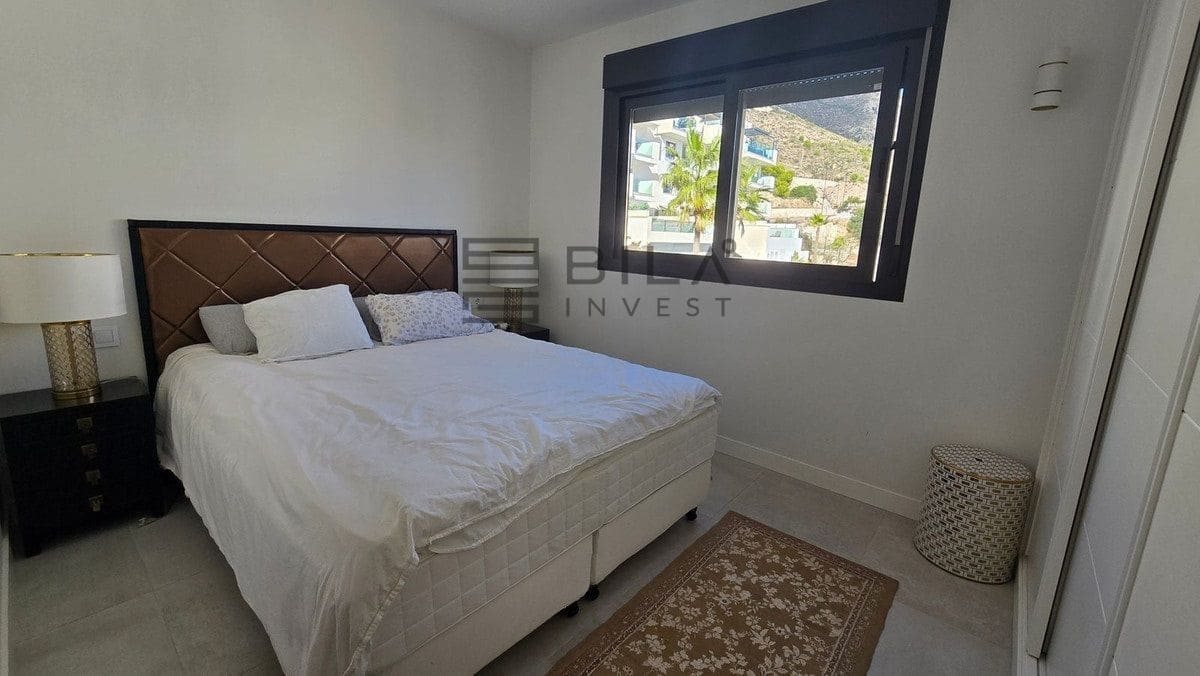 2 soverom Penthouse til salgs i Benalmadena med svømmebasseng - € 595 000 (Ref: 9609677)