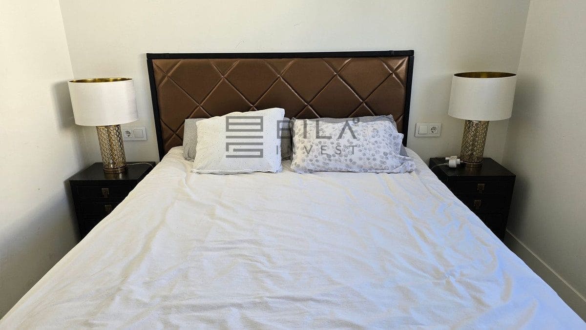 2 soverom Penthouse til salgs i Benalmadena med svømmebasseng - € 595 000 (Ref: 9609677)