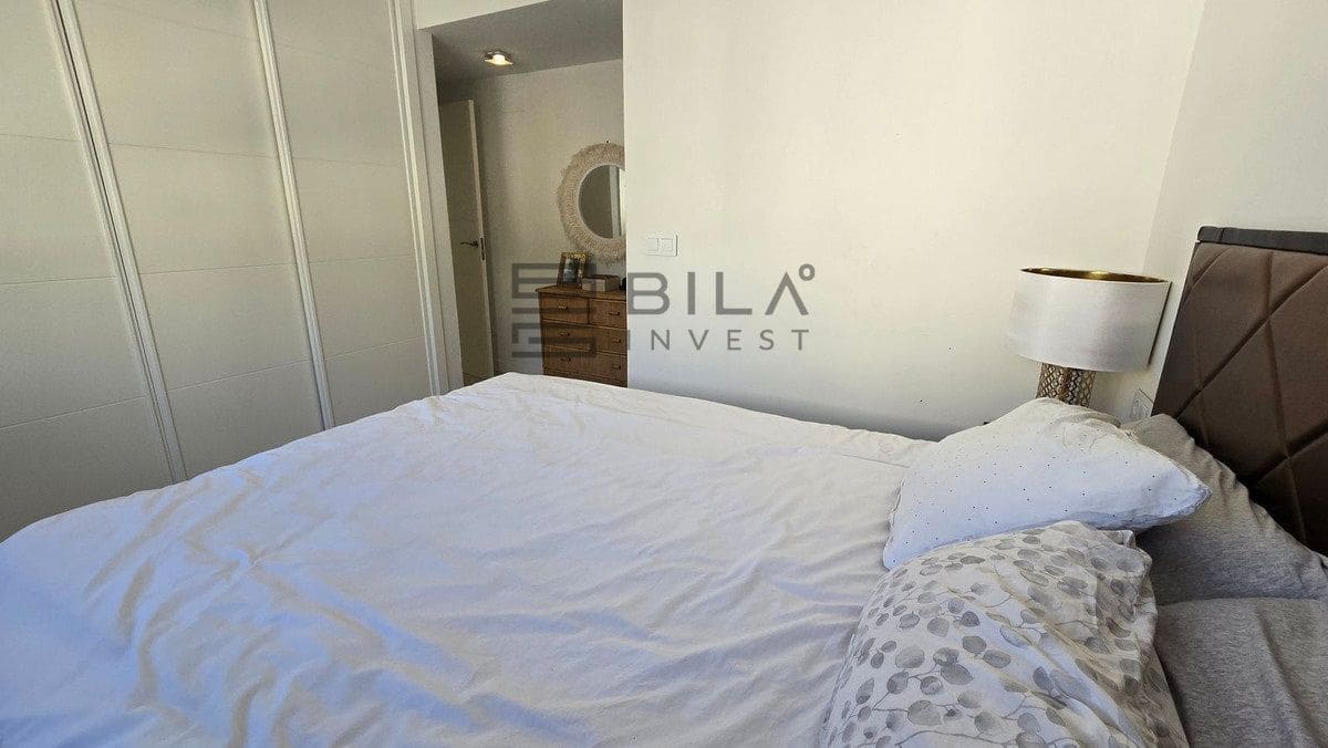 2 soverom Penthouse til salgs i Benalmadena med svømmebasseng - € 595 000 (Ref: 9609677)