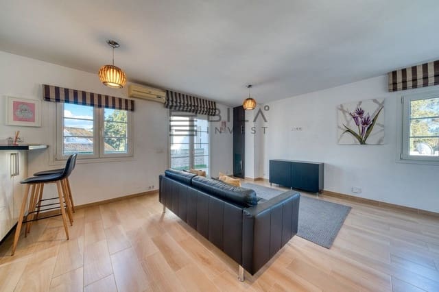 2 bedroom Flat for sale in Mijas Golf, Mijas with pool garage - € 290,000 (Ref: 9609678)