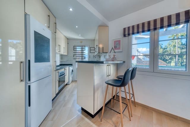 2 bedroom Flat for sale in Mijas Golf, Mijas with pool garage - € 290,000 (Ref: 9609678)