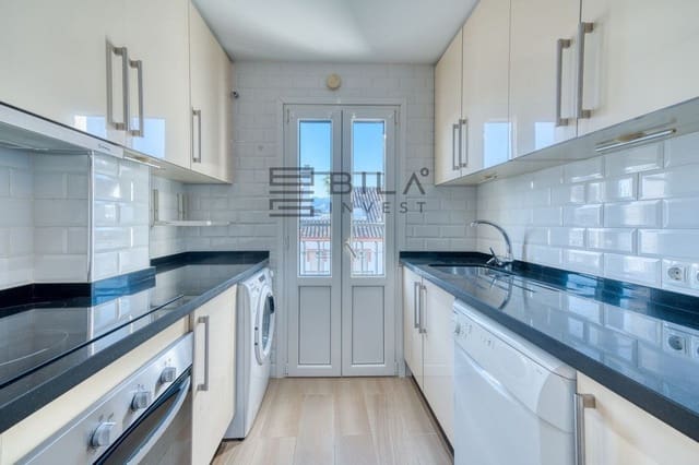 2 bedroom Flat for sale in Mijas Golf, Mijas with pool garage - € 290,000 (Ref: 9609678)