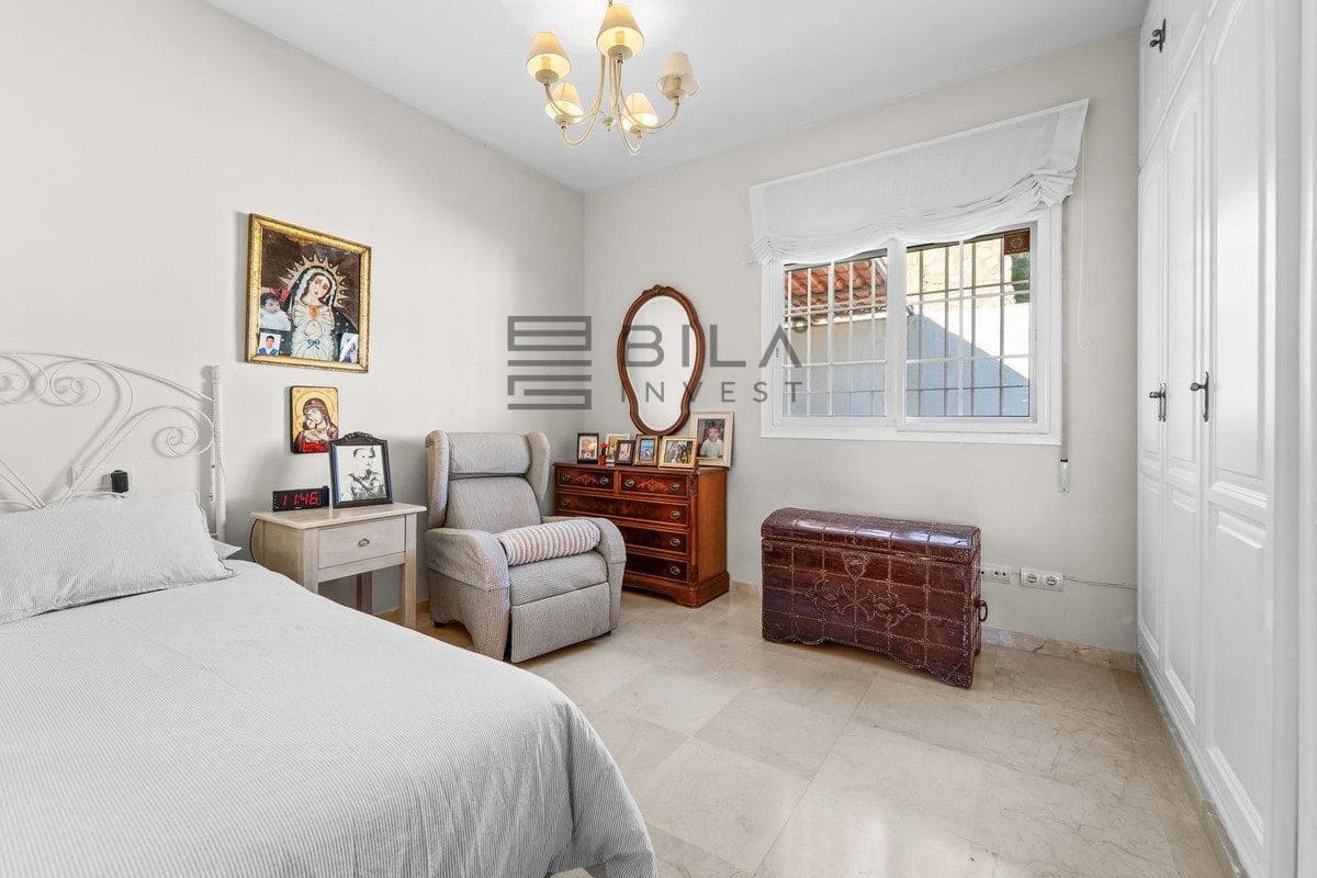 4 bedroom Villa for sale in Mijas Golf with pool garage - € 975,000 (Ref: 9609679)