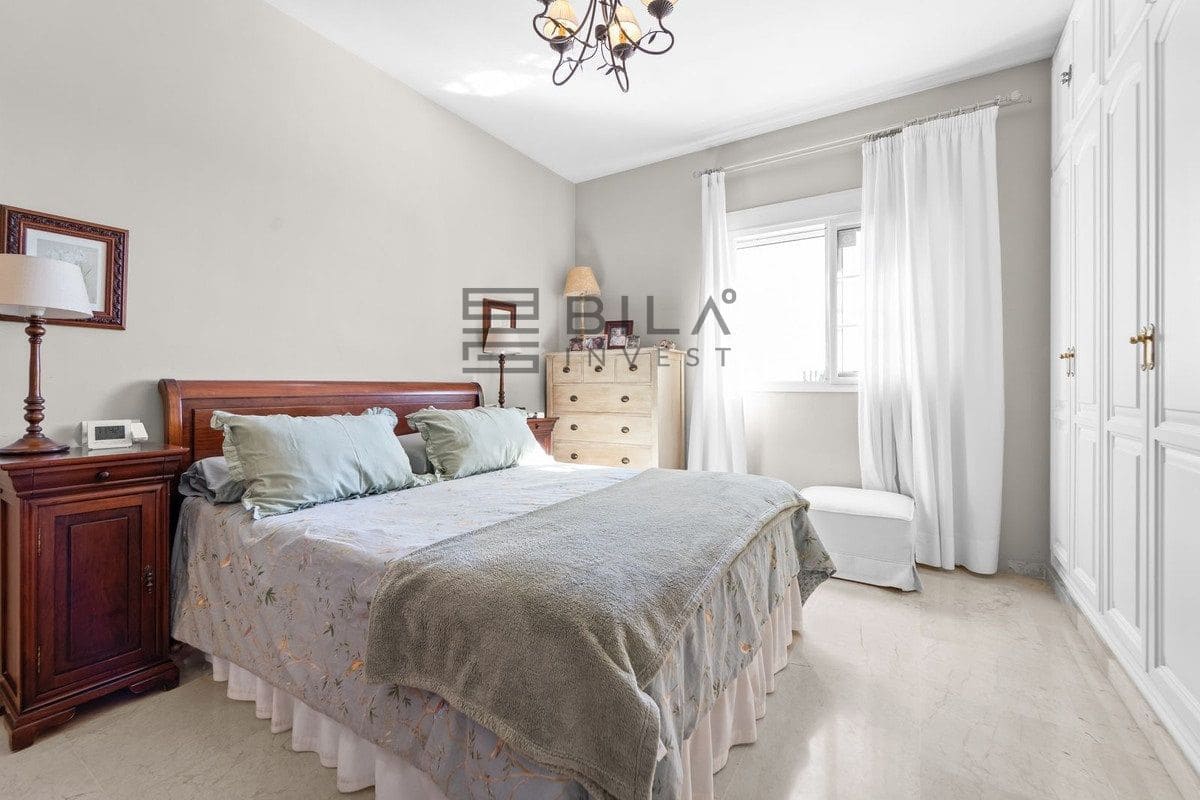 4 bedroom Villa for sale in Mijas Golf with pool garage - € 975,000 (Ref: 9609679)