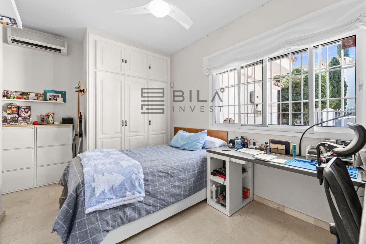 4 bedroom Villa for sale in Mijas Golf with pool garage - € 975,000 (Ref: 9609679)