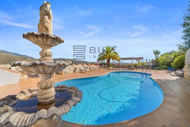 4 camera da letto Villa in vendita in Mijas Golf, Mijas con piscina garage - 975.000 € (Rif: 9609679)