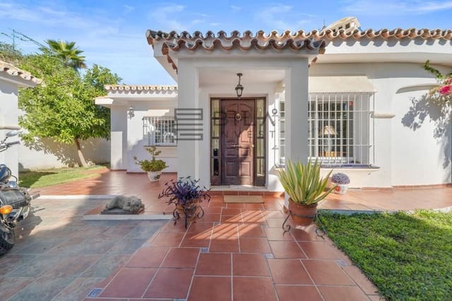 4 camera da letto Villa in vendita in Mijas Golf, Mijas con piscina garage - 975.000 € (Rif: 9609679)