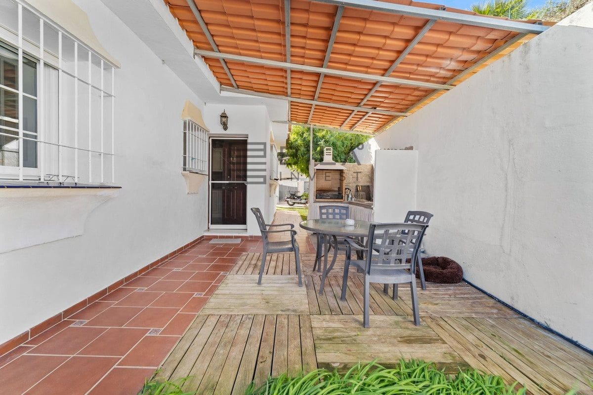 4 bedroom Villa for sale in Mijas Golf with pool garage - € 975,000 (Ref: 9609679)