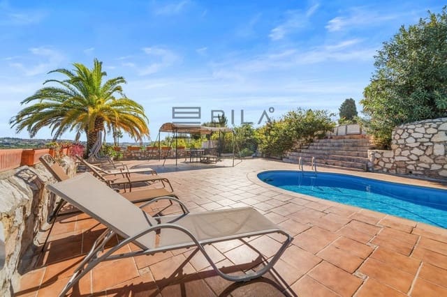 4 camera da letto Villa in vendita in Mijas Golf, Mijas con piscina garage - 975.000 € (Rif: 9609679)