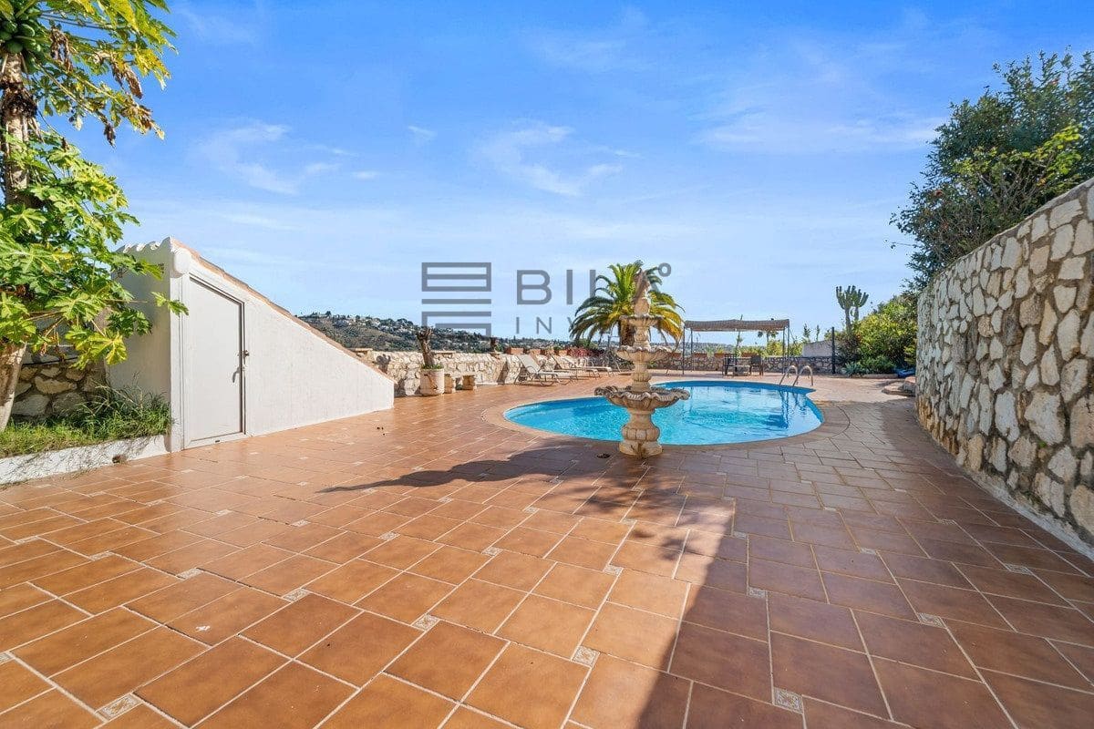 4 bedroom Villa for sale in Mijas Golf with pool garage - € 975,000 (Ref: 9609679)