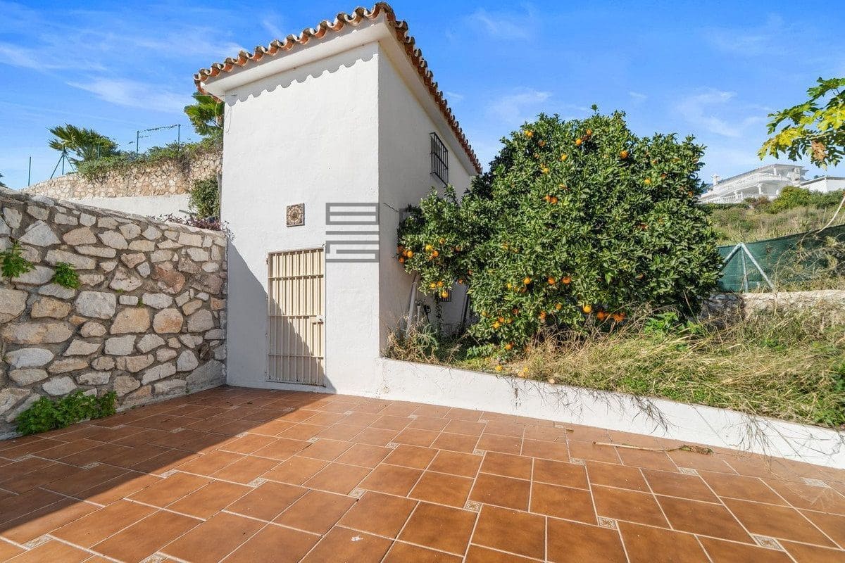 4 bedroom Villa for sale in Mijas Golf with pool garage - € 975,000 (Ref: 9609679)