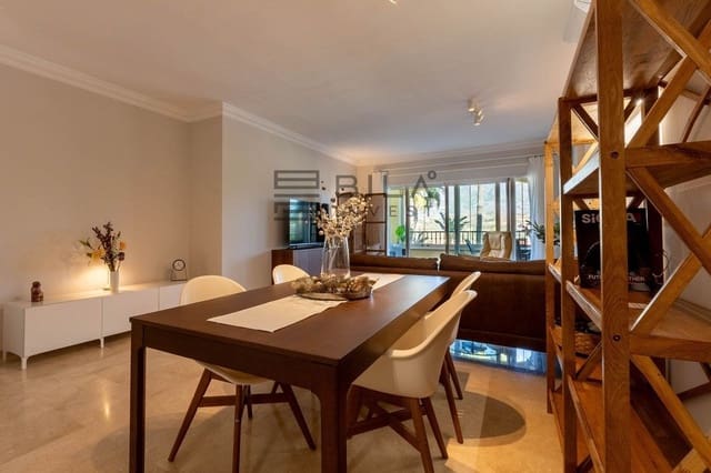 2 soverom Leilighet til salgs i La Cala Hills, Mijas med svømmebasseng garasje - € 345 000 (Ref: 9609680)