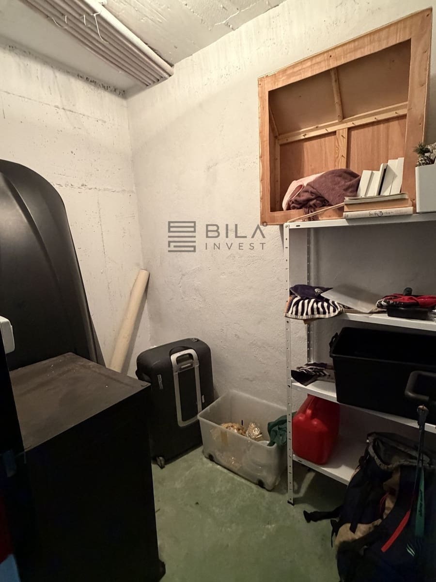 2 soverom Leilighet til salgs i La Cala Hills med svømmebasseng garasje - € 345 000 (Ref: 9609680)