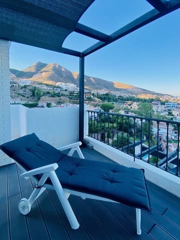 3 slaapkamer Huis te koop in Benalmádena pueblo, Benalmádena met zwembad - € 590.000 (Ref: 9609681)