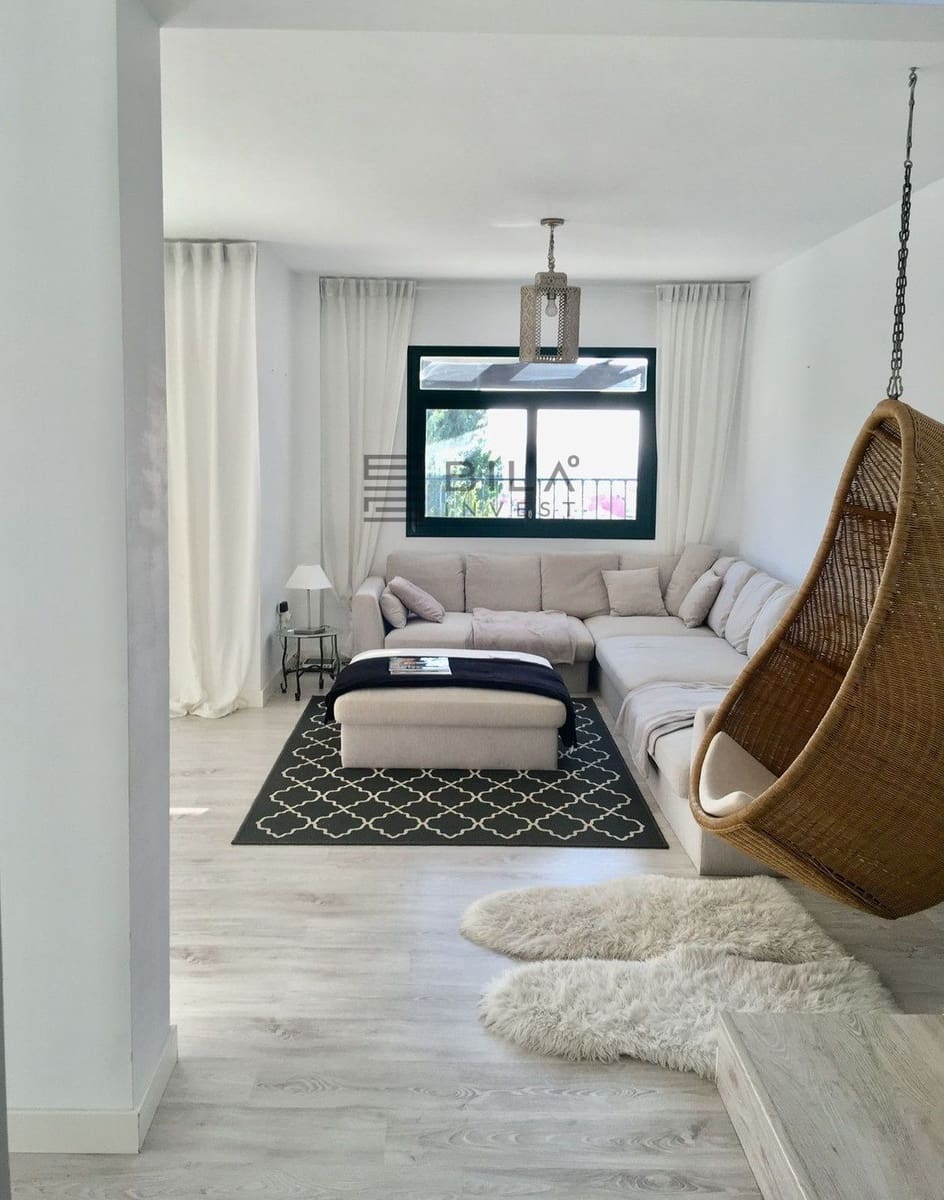 3 slaapkamer Huis te koop in Benalmadena met zwembad - € 590.000 (Ref: 9609681)