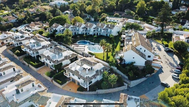 3 slaapkamer Huis te koop in Benalmádena pueblo, Benalmádena met zwembad - € 590.000 (Ref: 9609681)