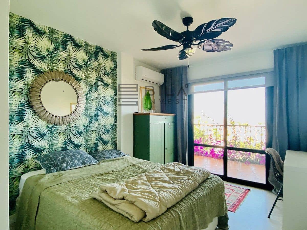 3 slaapkamer Huis te koop in Benalmadena met zwembad - € 590.000 (Ref: 9609681)