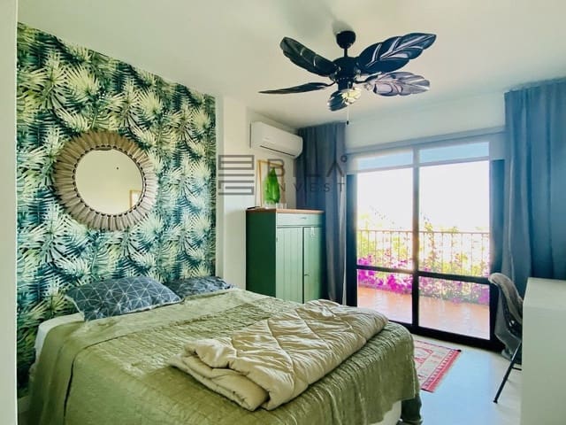 3 slaapkamer Huis te koop in Benalmádena pueblo, Benalmádena met zwembad - € 590.000 (Ref: 9609681)