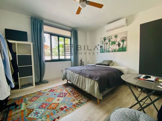 3 slaapkamer Huis te koop in Benalmádena pueblo, Benalmádena met zwembad - € 590.000 (Ref: 9609681)
