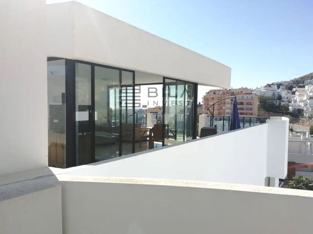 2 camera da letto Attico in vendita in Riviera del Sol, Mijas con piscina - 379.000 € (Rif: 9609682)