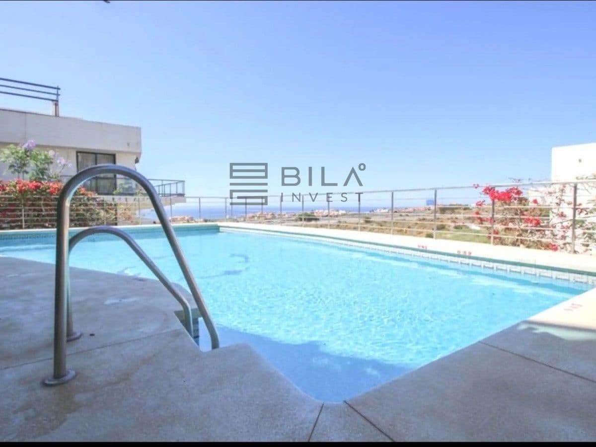 2 camera da letto Attico in vendita in Riviera del Sol con piscina - 379.000 € (Rif: 9609682)