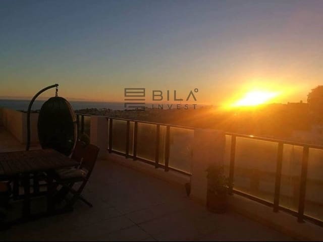 2 camera da letto Attico in vendita in Riviera del Sol, Mijas con piscina - 379.000 € (Rif: 9609682)