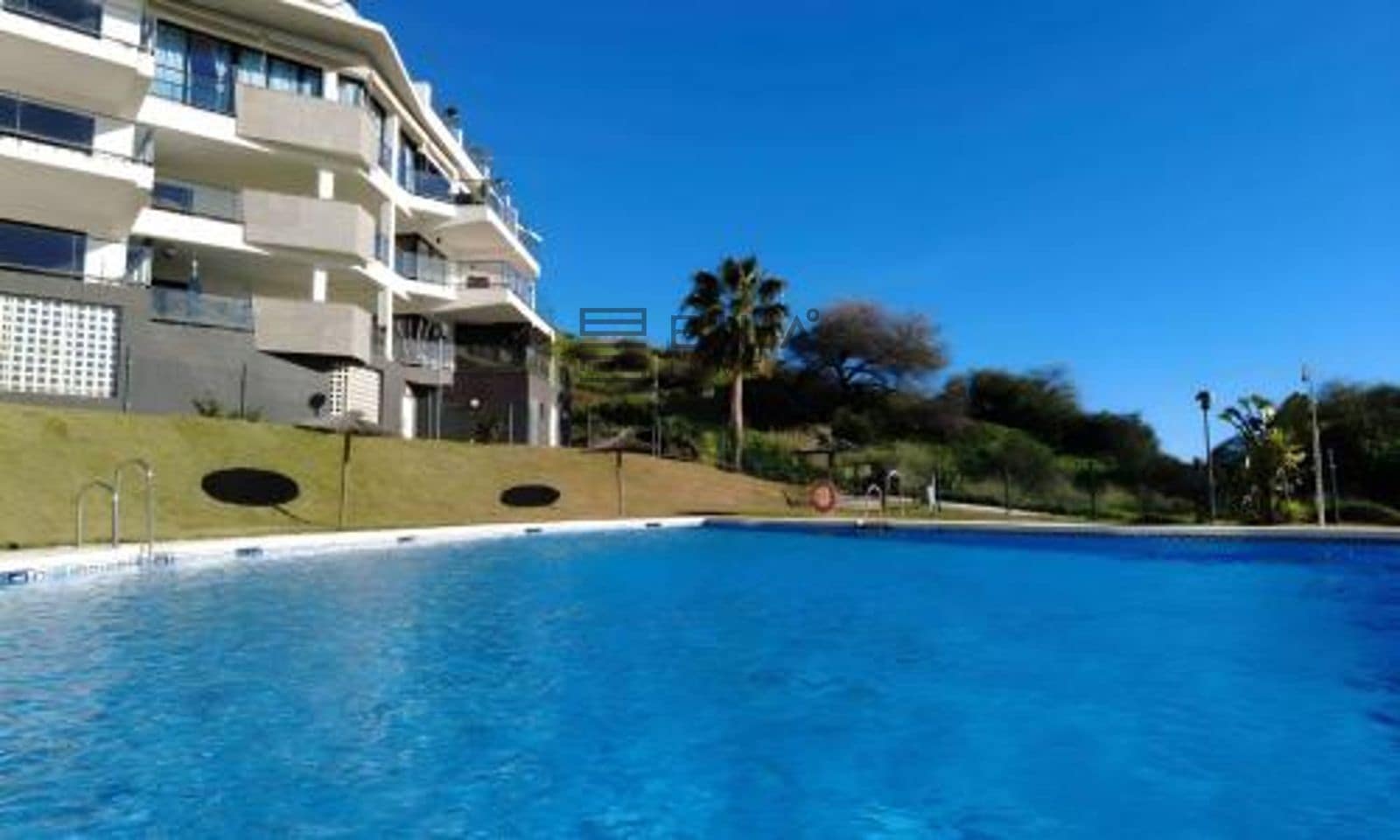 2 camera da letto Attico in vendita in Riviera del Sol con piscina - 379.000 € (Rif: 9609682)