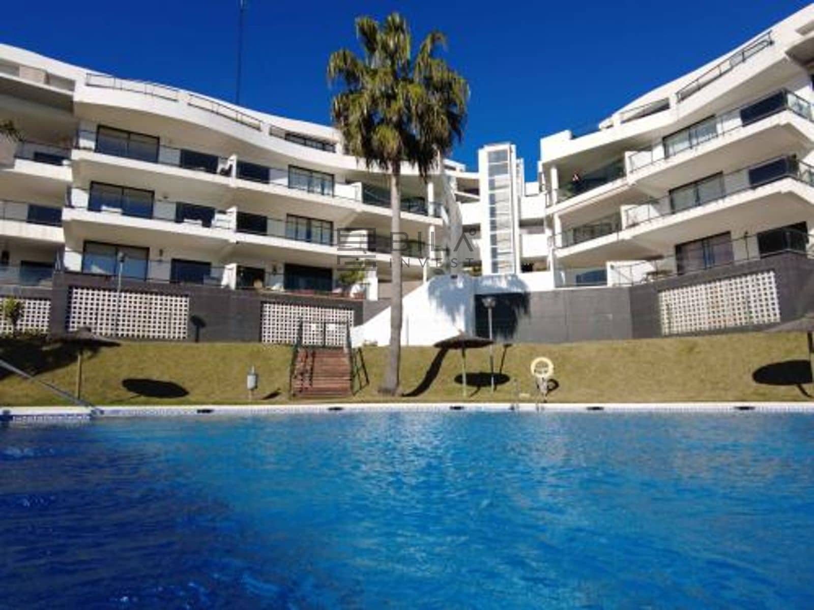 2 camera da letto Attico in vendita in Riviera del Sol con piscina - 379.000 € (Rif: 9609682)