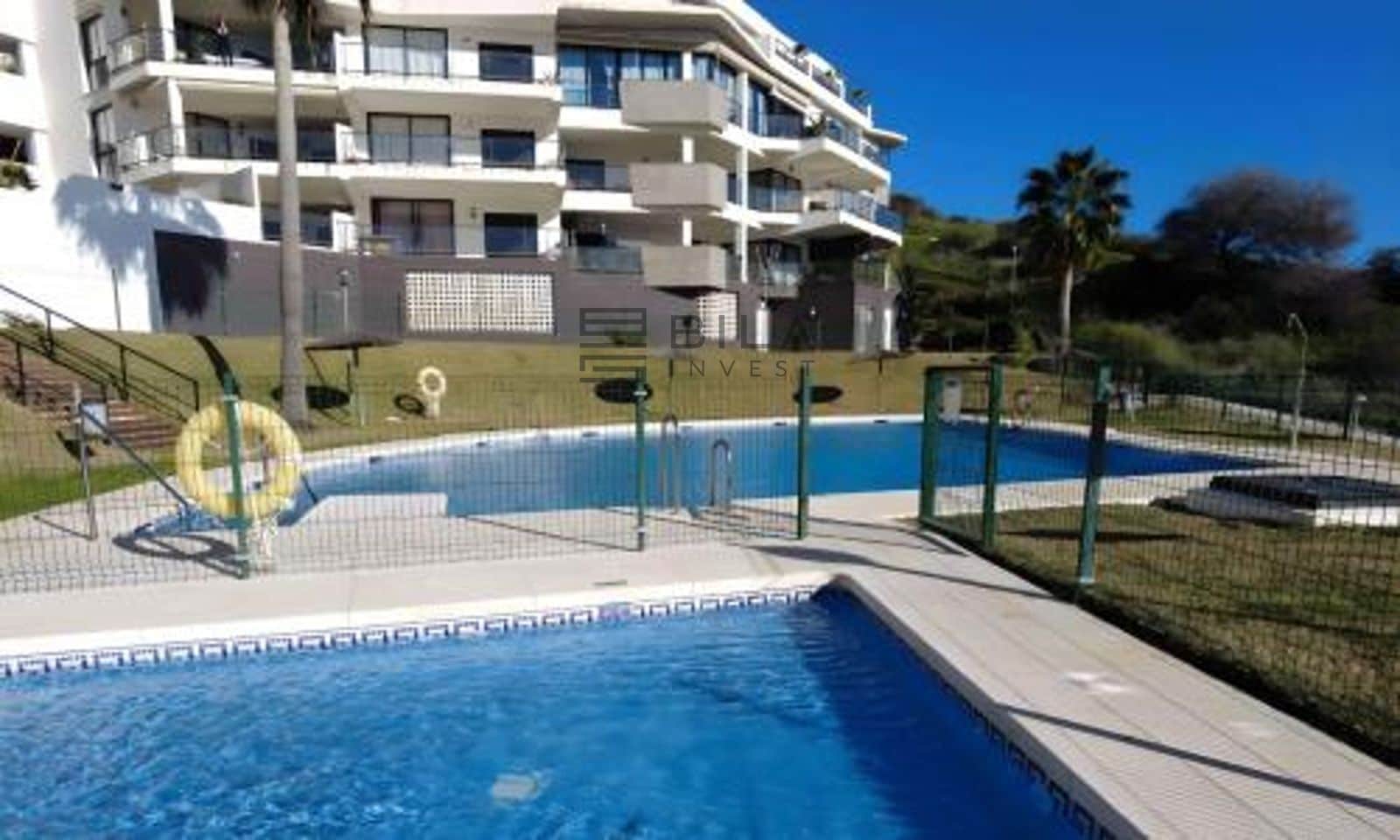 2 camera da letto Attico in vendita in Riviera del Sol con piscina - 379.000 € (Rif: 9609682)