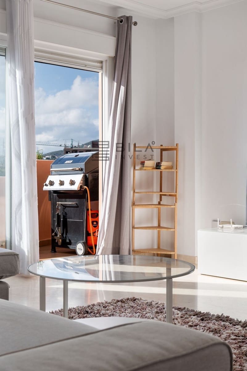 2 soveværelse Lejlighed til salg i Riviera del Sol med swimmingpool garage - € 325.000 (Ref: 9609683)