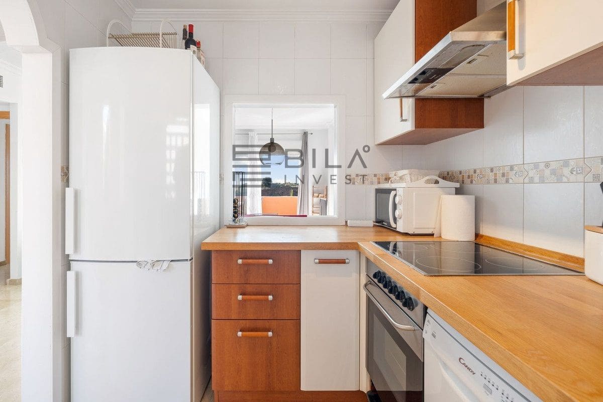 2 soveværelse Lejlighed til salg i Riviera del Sol med swimmingpool garage - € 325.000 (Ref: 9609683)