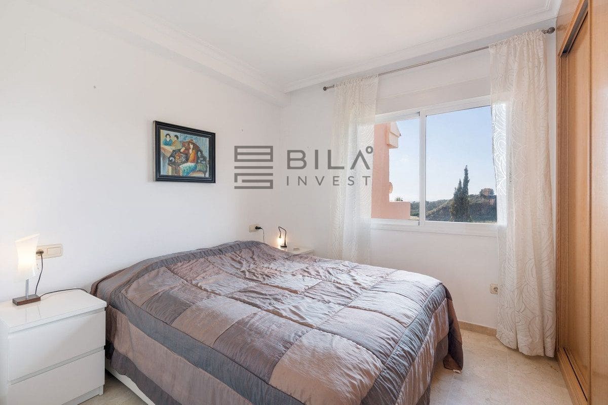 2 soveværelse Lejlighed til salg i Riviera del Sol med swimmingpool garage - € 325.000 (Ref: 9609683)